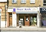 Magic Nails - London