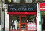 Magic Touch Dry Cleaners - London