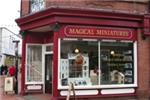 Magical Miniatures - Wrexham