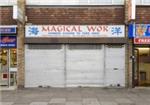 Magical Wok - London