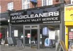 Magicleaners - London