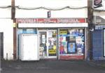 Magna Off Licence - London