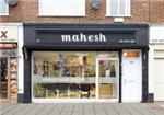 Mahesh Hairdressing - London