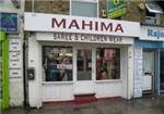 Mahima - London