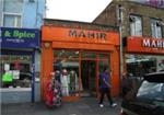 Mahir Exclusive - London