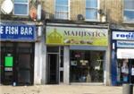 Mahjestic Caribbean Cuisine - London