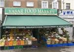 Mahmet Anor - Yasar Food Market - London