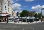 Maida Hill Market - London