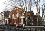 Maida Vale Library - London