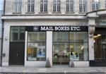 Mail Boxes Etc - London