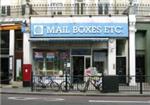 Mail Boxes Etc - London