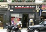 Mail Boxes Etc - London