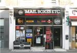 Mail Boxes Etc - London