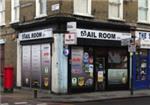 Mail Room - London