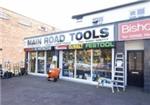 Main Road Tools - London