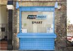 Mainliners Smart - London