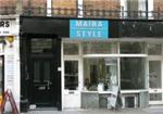 Maira Style - London