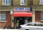 Maishastore - London