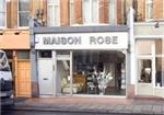 Maison Rose - London