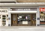 MAJ Hair - London