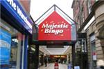 Majestic Bingo - South Shields