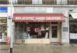 Majestic Hair Design - London