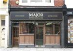 Major - London