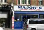 Major Car Services - London