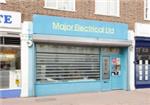 Major Electrical - London