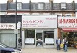 Major Estate Agents - London