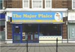 Major Plaice - London