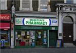 Makepeace Pharmacy - London