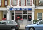 Making Waves - London