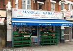 Makkal Kadai - London