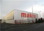 Makro - London