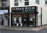 Makrom - London