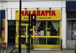 Malabatta - London