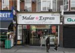 Malar Express - London