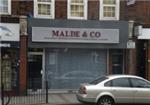 Malde & Co - London