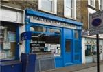 Malden Dry Cleaners - London