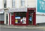 Malden Wines - London