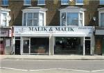 Malik & Malik - London