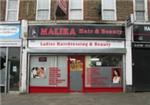 Malika Hair & Beauty - London