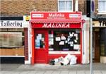 Malinka - London