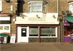 Malones Barber Shop - London