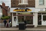 Maltons Sandwich Bar - Darlington