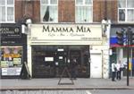 Mamma Mia - London