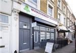 Management Properties - London