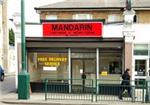 Mandarin - London