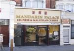 Mandarin Palace - London